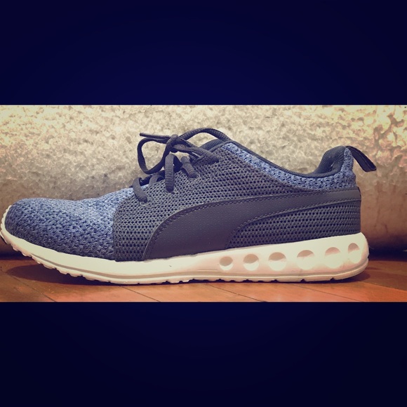 puma everride shoes